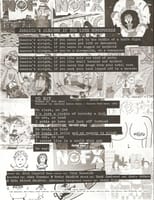 Seven Inch Of The Month Club #04