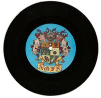 Seven Inch Of The Month Club #04