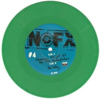 Seven Inch Of The Month Club #04