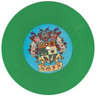 Seven Inch Of The Month Club #04