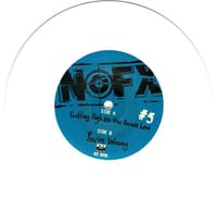 Seven Inch Of The Month Club #05