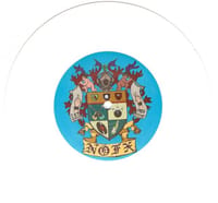 Seven Inch Of The Month Club #05