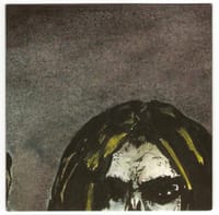 Seven Inch Of The Month Club #05