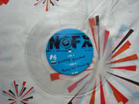 Seven Inch Of The Month Club #06