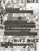 Seven Inch Of The Month Club #07