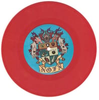 Seven Inch Of The Month Club #07