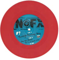 Seven Inch Of The Month Club #07