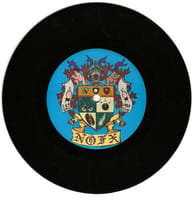 Seven Inch Of The Month Club #08
