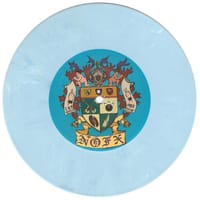 Seven Inch Of The Month Club #09