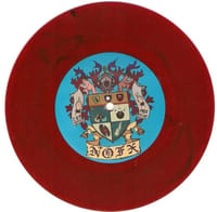 Seven Inch Of The Month Club #10