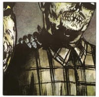 Seven Inch Of The Month Club #10