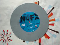 Seven Inch Of The Month Club #11