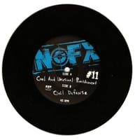 Seven Inch Of The Month Club #11