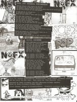 Seven Inch Of The Month Club #11
