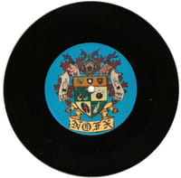 Seven Inch Of The Month Club #11