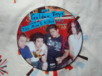 Seven Inch Of The Month Club #12