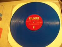 Hot Fuss
