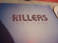 Hot Fuss