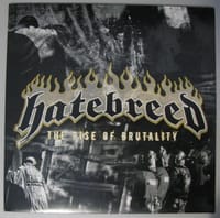 The Rise Of Brutality