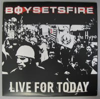 Live For Today