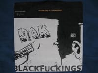 In These Black Days: Vol. 2