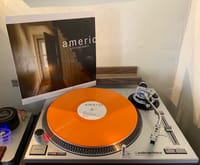 American Football (LP2)