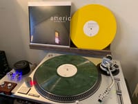 American Football - LP1 (Deluxe 2xLP Edition)