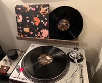 Noise Floor (Rarities 1998-2005)