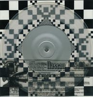 Hassan I Sabbah