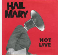 Not Live