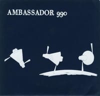 Ambassador 990
