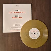 Live At Metropolis Studios