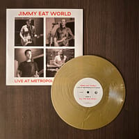 Live At Metropolis Studios