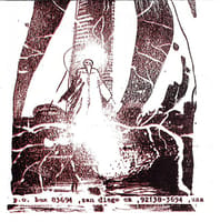 The Birth Of Vengeance
