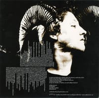 Cirrhosis / Atavist Arise