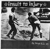 The Things Kids Say