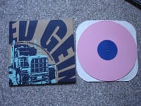 It's A Shame... / 3 Song Demo