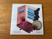 Have Mercy/Somos Split