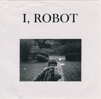 I, Robot