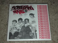 Punkhouse