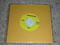 Punkhouse