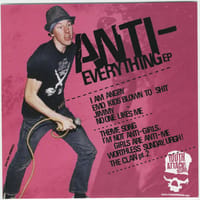 Anti-Everything
