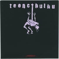 Teen Cthulhu