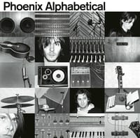 Alphabetical