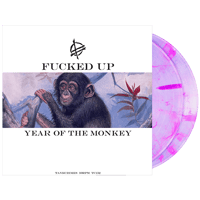 Year of the Monkey