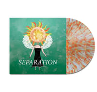 Separation (15th Anniversary Deluxe Edition)