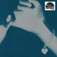 Welcome To My Blue Sky (The Heart Charm)