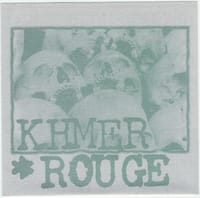 Khmer Rouge