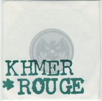 Khmer Rouge