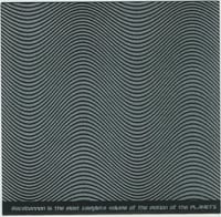 Is The Most Complete Volume Of The Motion Of The Planets